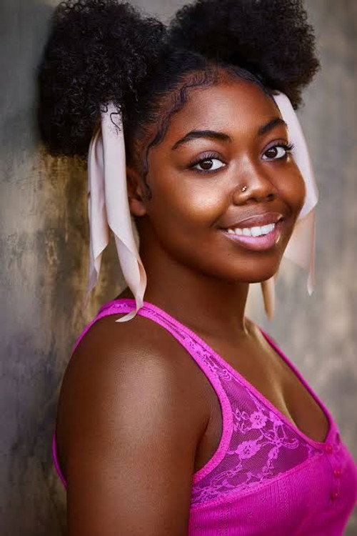 Photo of Alijah Kai, Acting