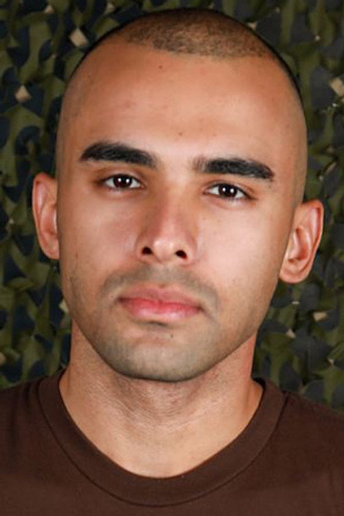 Photo of Hugo Santana, Acting