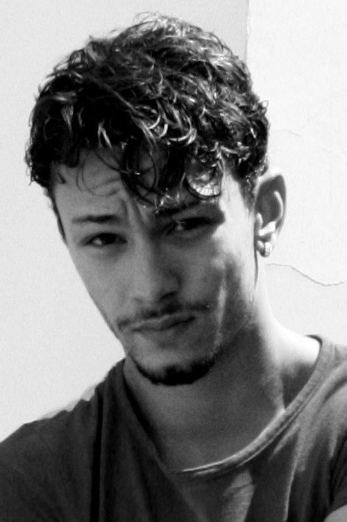 Photo of Marco Grieco, Acting