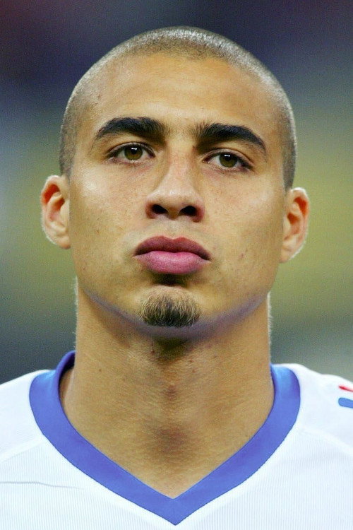 Photo of David Trezeguet, Acting