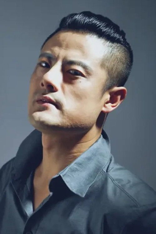 Photo of Wen Junting, Acting