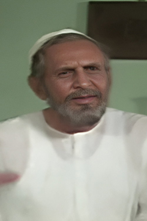 Photo of Shivraj, Acting