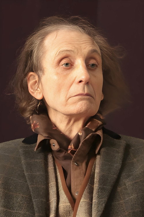 Photo of Dick Dangerfield, Acting