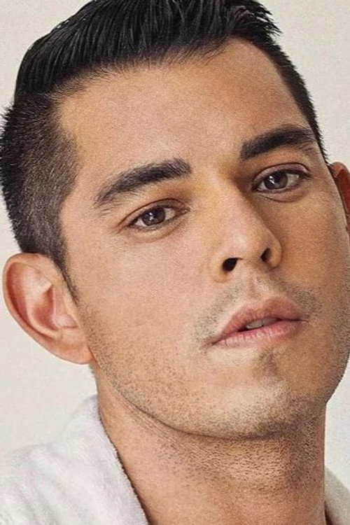 Photo of Raymond Gutierrez, Acting