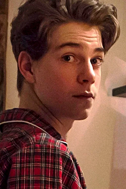 Photo of Milo Roussel, Acting