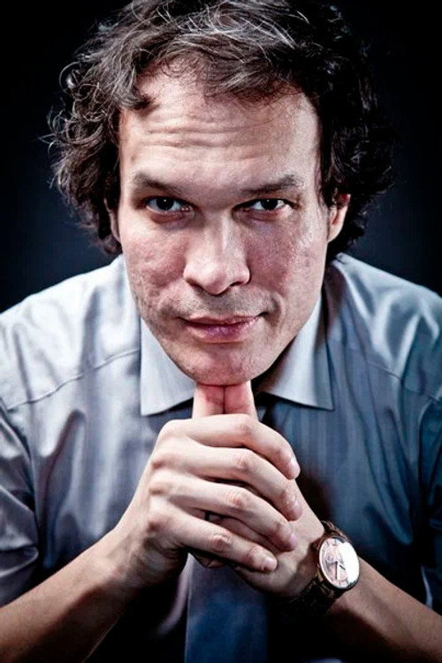 Photo of Ilya Tavliyarov, Acting