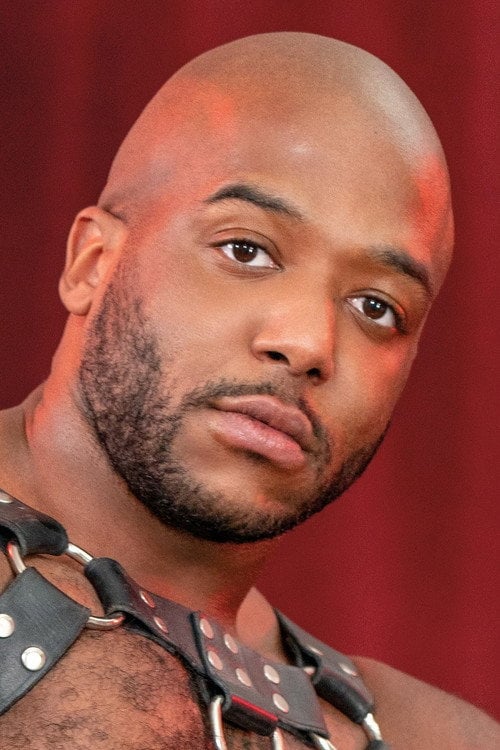 Photo of Micah Martinez, Acting