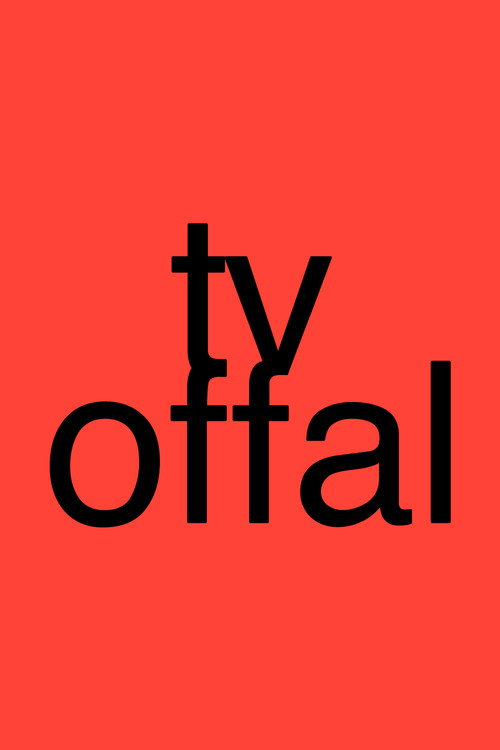 Series poster for TV Offal (1997)