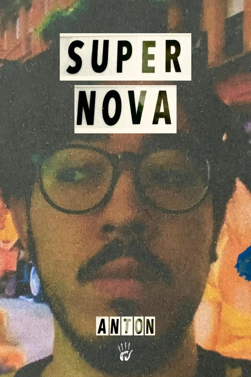 Movie poster for Supernova (2023)