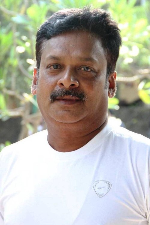 Photo of N. Azhagamperumal, Acting