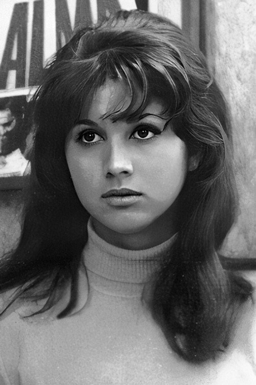 Photo of Vera Vianna, Acting