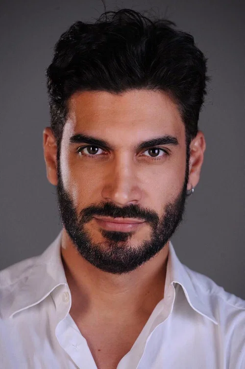 Photo of Alessandro Parrello, Acting