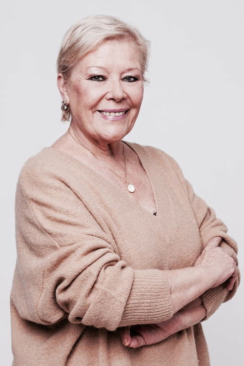 María Garralón profile