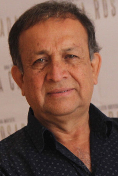 Photo of José Luis Adrianzen, Acting