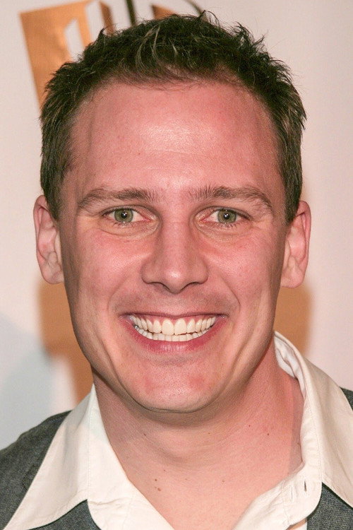 Photo of Heath Hyche, Acting