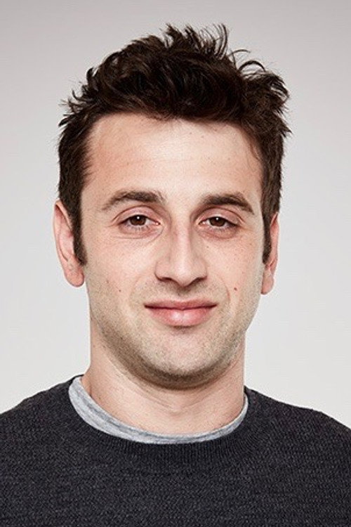 Photo of Justin Hurwitz, Sound