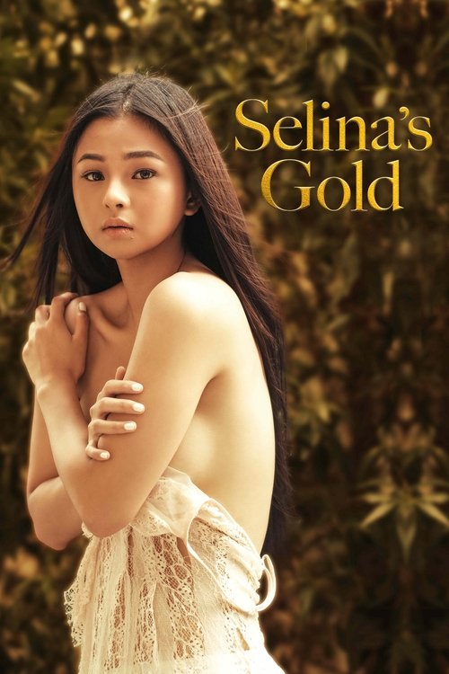 Movie poster for Selina's Gold (2022)
