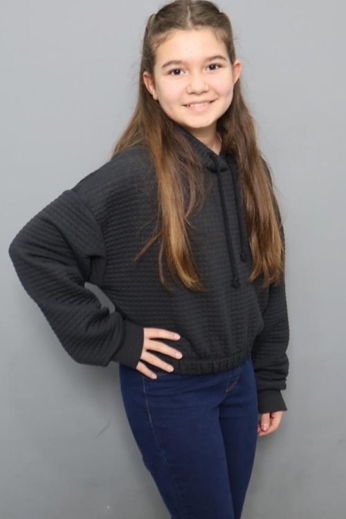 Photo of Duru Irmak Apaydın, Acting