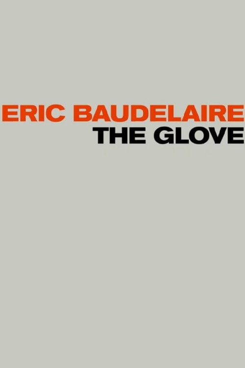 Movie poster for The Glove (2020)