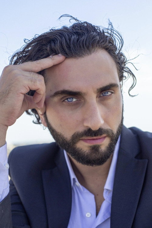 Photo of Ciro Buono, Acting