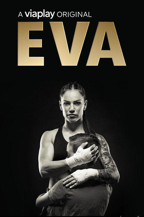 Series poster for EVA (2019)