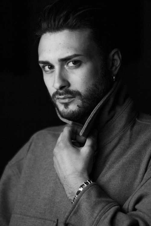 Photo of Giuseppe Di Gennaro, Acting