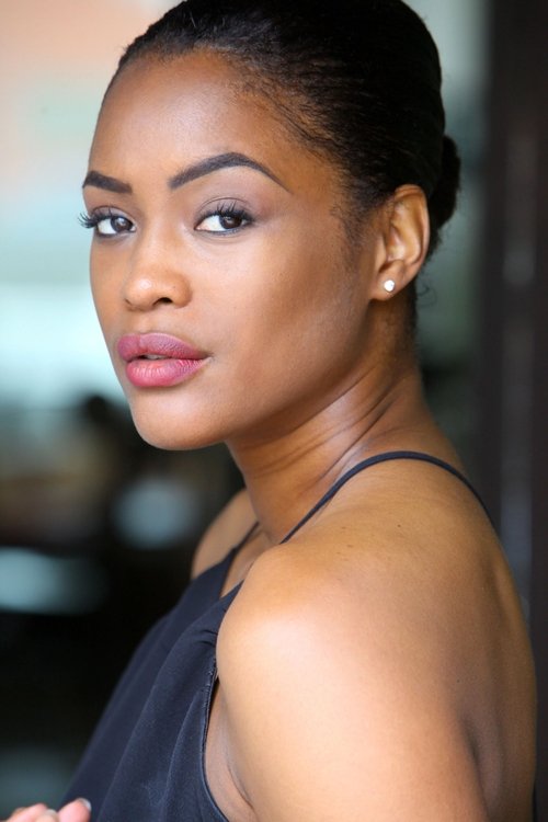Tiana Benjamin profile