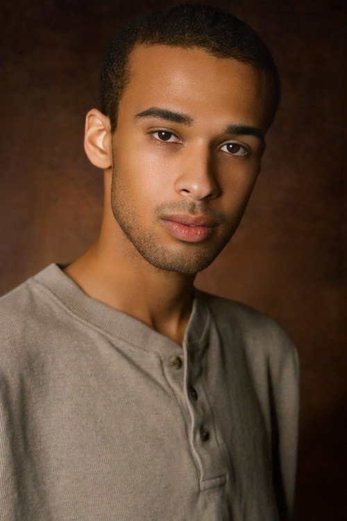 Photo of Casey Coston, Acting