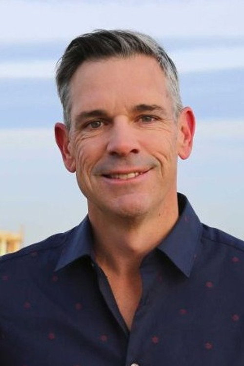 Photo of Paul Kennedy, Acting