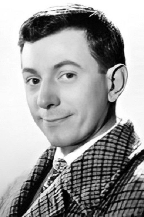 Jacques Duby profile