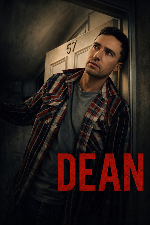 Movie poster for Dean (2026)