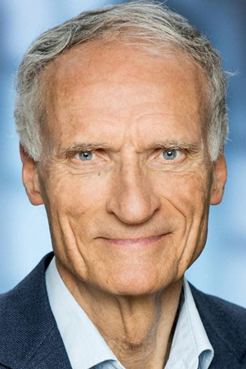 Photo of Bertel Haarder, Acting