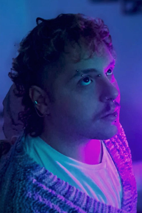 Photo of Nathan Gabriel, Acting