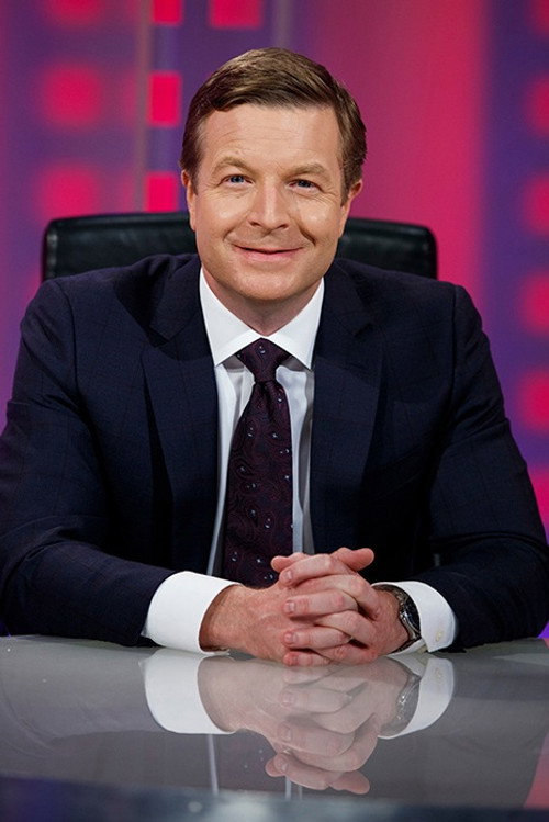 Photo of Darragh Maloney, Acting