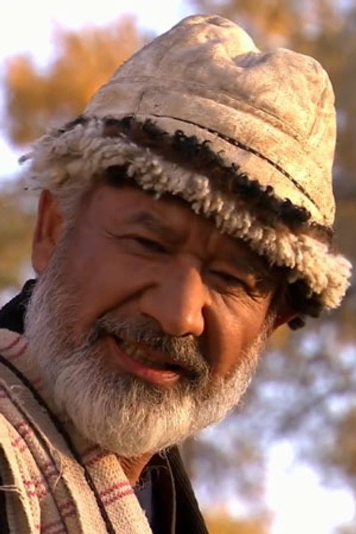 Photo of Akbar Yahefu, Acting