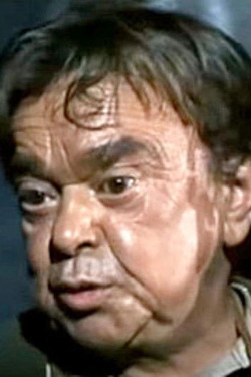 Salvatore Furnari profile