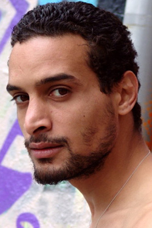 Photo of Mehdi le Zobeur, Acting