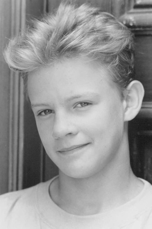 Simon Fenton profile