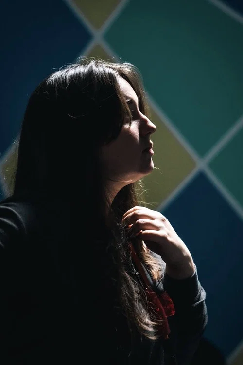 Photo of Vasilisa Lopatina, Directing