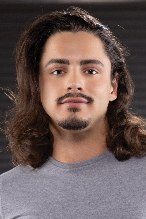 Photo of Jack Emhoff, Acting