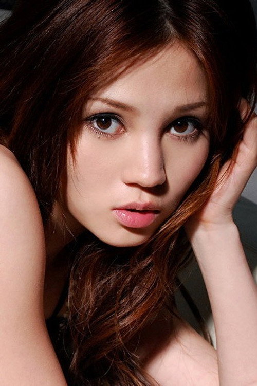 Photo of Ameri Ichinose, Acting