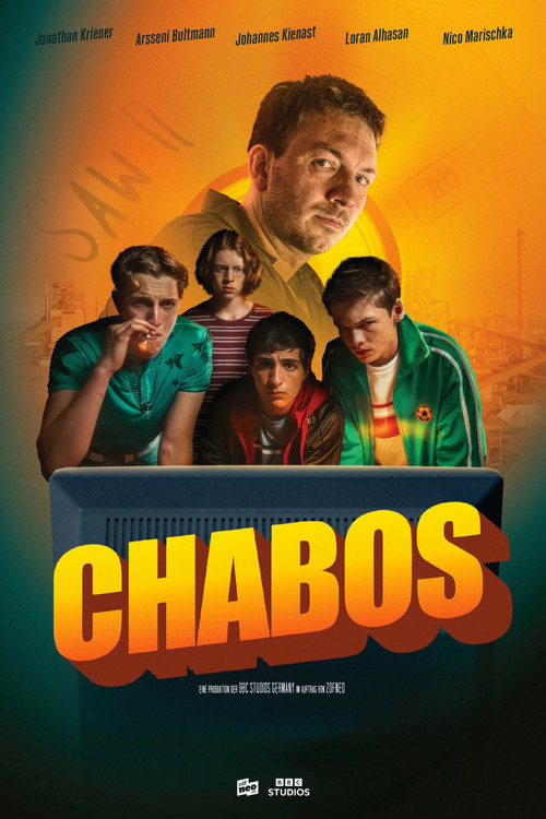 Chabos poster