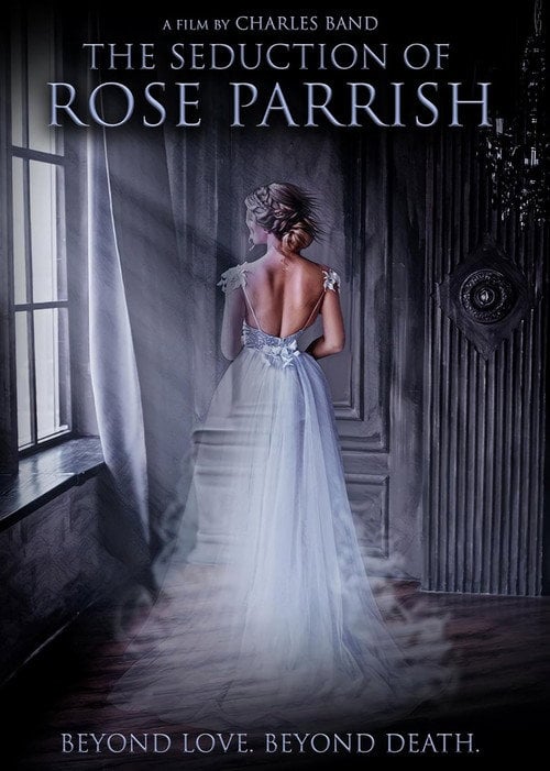 Movie poster for The Seduction of Rose Parrish (2021)