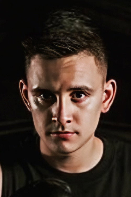 Photo of Ricardo Rafael Sandoval, Acting
