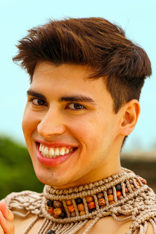 Pedro Figueira profile