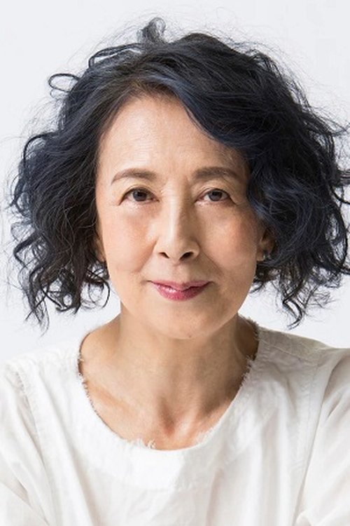 Gin Pun Chou profile