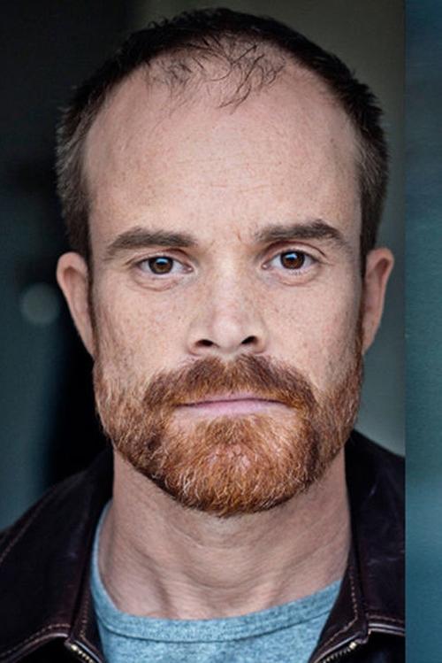 Michael Stange profile