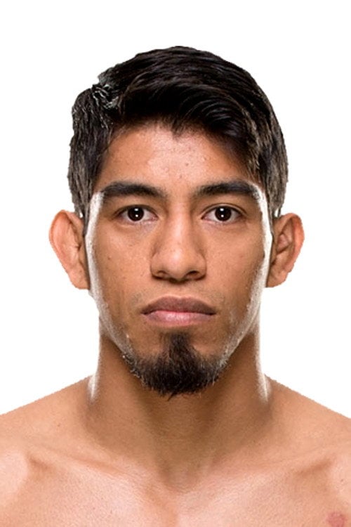 Photo of Will Campuzano, Acting