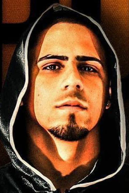 Photo of Alberto Nieves, Acting