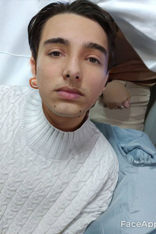 Photo of Lorenzo D'Attardi, Acting
